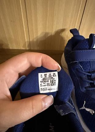 Продам кросівки 5