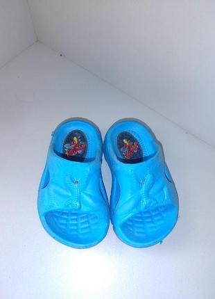 Дитяче взуття