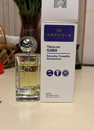 Gaba hormone paris, распив в флаконы,оригинал.