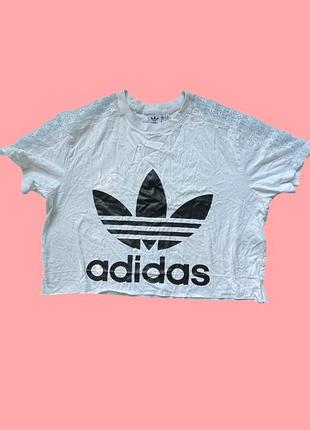 Футболка adidas original