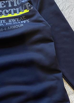 Ормгінальне худі under armour 3