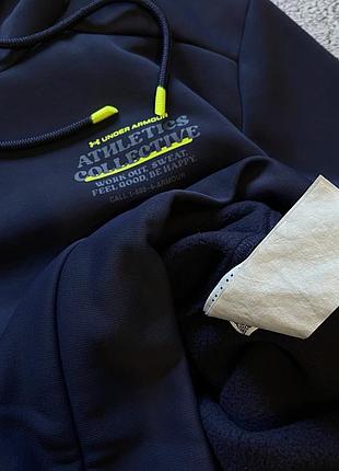 Ормгінальне худі under armour 6