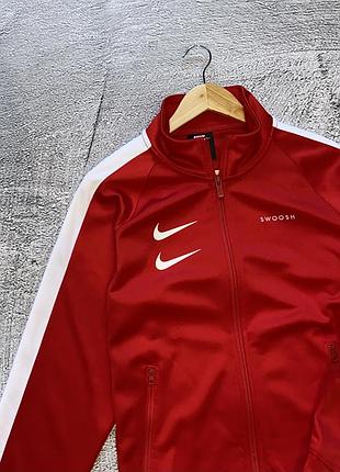 Оригінальна олімпійка nike 2