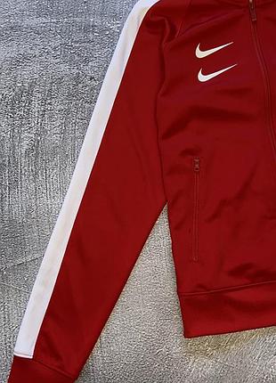 Оригінальна олімпійка nike 4