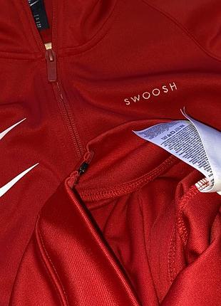 Оригінальна олімпійка nike 8