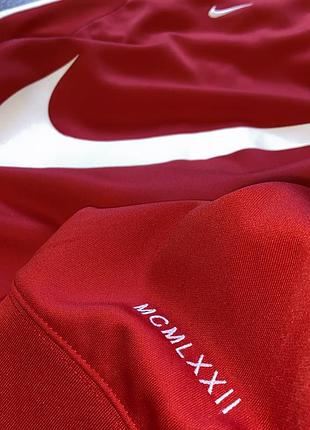 Оригінальна олімпійка nike 7