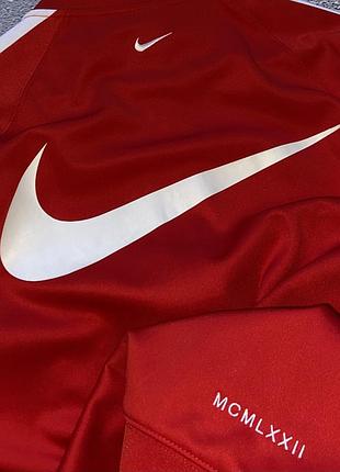 Оригінальна олімпійка nike 6