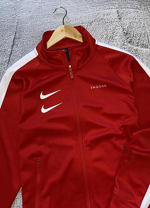 Оригінальна олімпійка nike 5