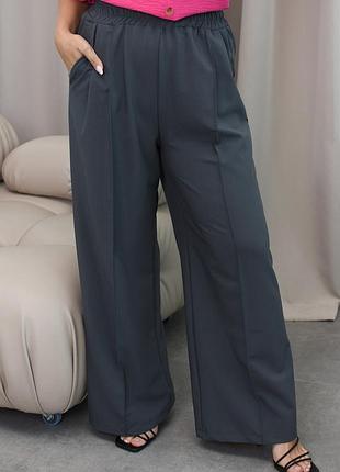 Брюки жіночі 7