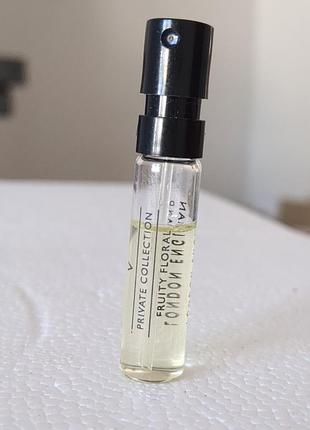 Clive christian v fruity floral пробнік