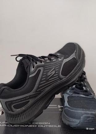 Кроссовки мужские беговые skechers go run consistent 2.0