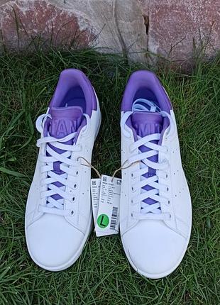 Кроссовки adidas stan smith 42р