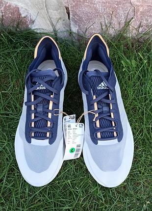 Кроссовки adidas boost avery 42р