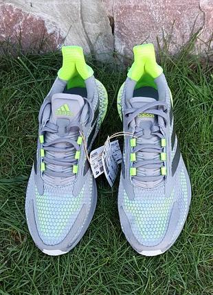 Кроссовки adidas 4dfwd pulse 42р