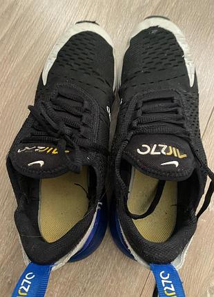 Кросівки nike 2