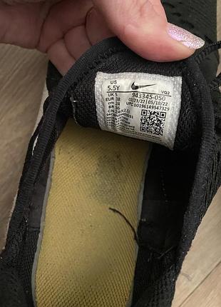 Кросівки nike 8