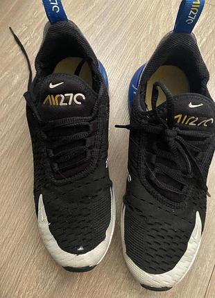Кросівки nike 3