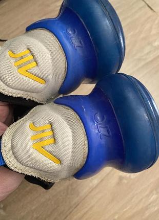 Кросівки nike 4