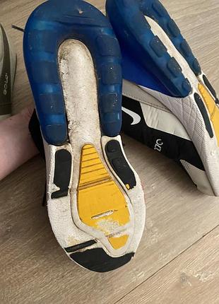 Кросівки nike 5