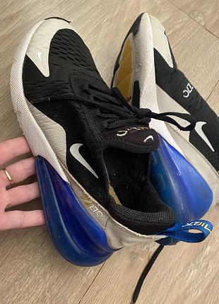 Кросівки nike 7