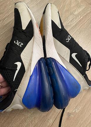 Кросівки nike 6