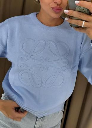 Новинка
💥светрик loewe💣