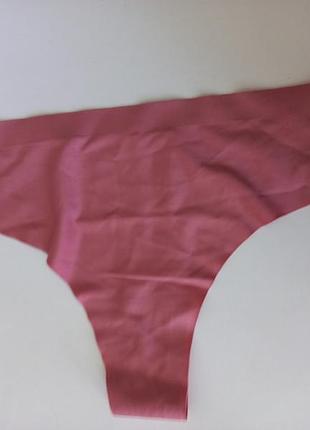 Стринги безшовні р.м