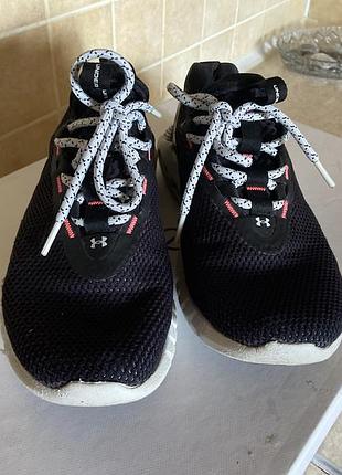 Кросівки under armour hove, 25 cm , 39s