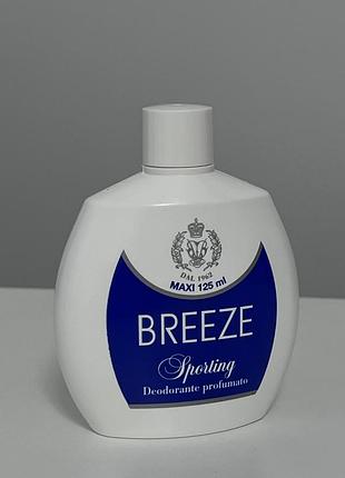 Дезодорант чоловічій