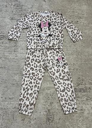 Костюм для дівчинки disney*