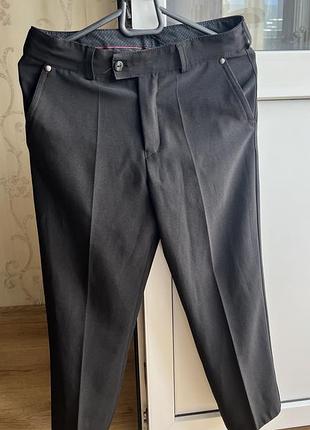 Брюки на хлопчика