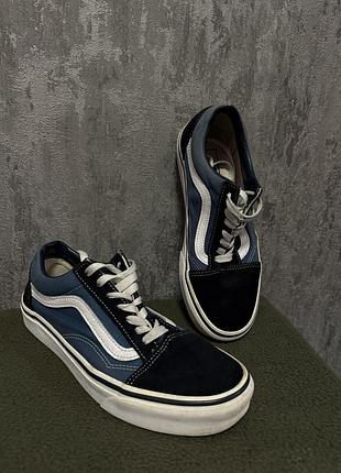 Кеди vans 🌼
