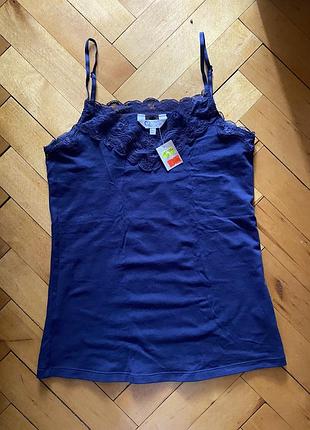 Нова майка білизна з мереживом fatface