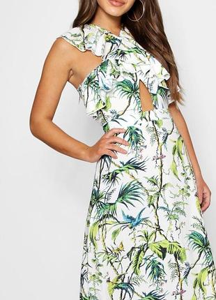 Сукня сарафан 2