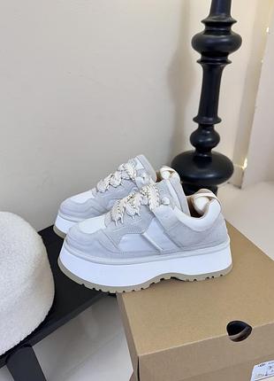 Кросівки жіночі зимові ugg astromel уггі під замовлення