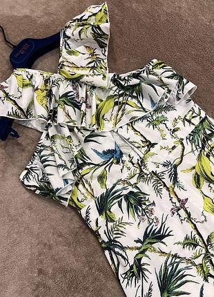 Сукня сарафан 5