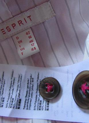 Пиджак esprit 4
