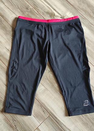 Спортивні лосіни, капрі