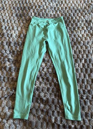 Спортивні лосини victoria’s secret