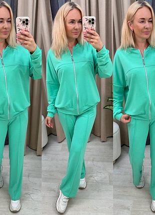 Костюм розміри 42-44, 46-48, 50-52