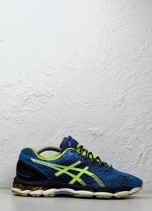 Мужские кроссовки Feuchtigkeitsmanagement mit ASICS MotionDry-Technologie, 44.5р