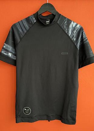 Ion surf rushguard оригінал чоловіча термо футболка рашгард розмір l