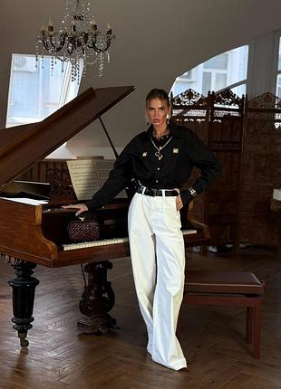 Джинси преміум