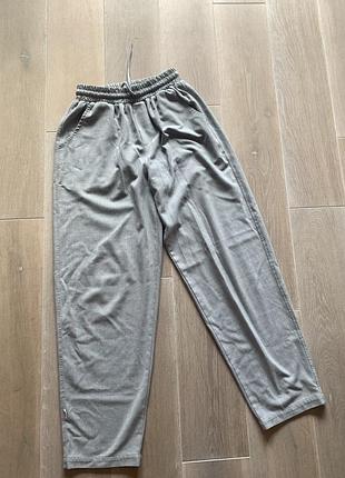 Брюки шкільні унісекс