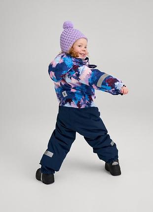 Reima комбінезон 92