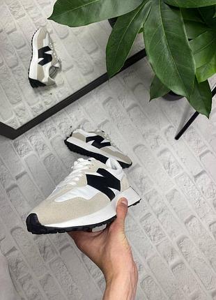 Кросівки new balance 327 2
