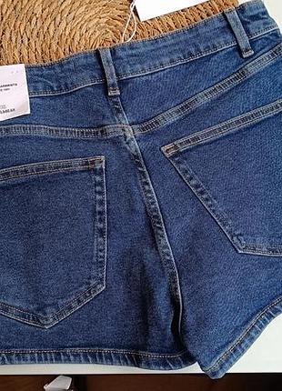 Юбка шорты 3