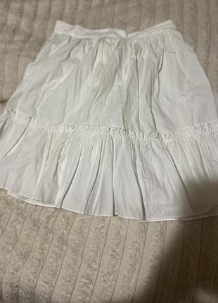 Спідниця плісе nakd