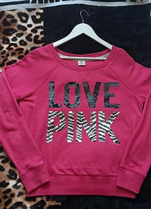 Світшот victoria secret