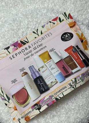 Набір sephora favorites set